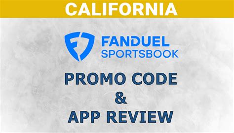 fanduel california